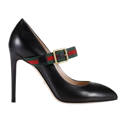 girls gucci shoes high heels sneakers|farfetch Gucci heels.